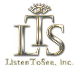 ListenToSee, Inc.